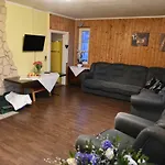 Domaene Suepplingenburg Holiday home *