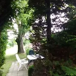 Domaene Suepplingenburg Holiday home