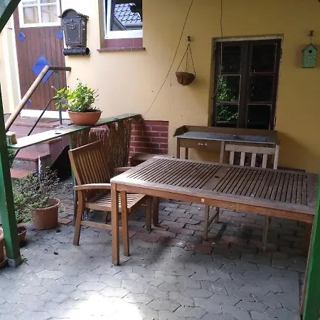 Domaene Suepplingenburg * Supplingenburg