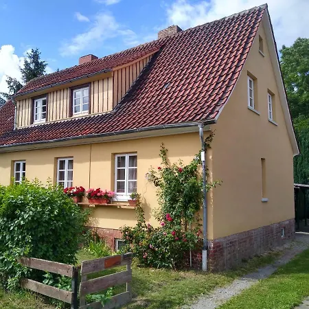 Holiday home Domaene Suepplingenburg *
