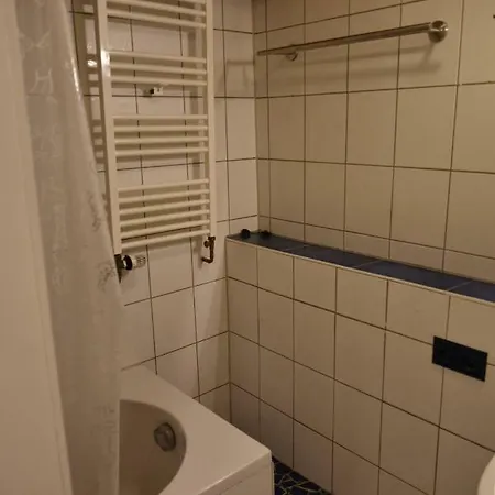 Domaene Suepplingenburg Hébergement de vacances