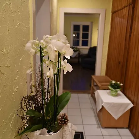 Hébergement de vacances Domaene Suepplingenburg Supplingenburg