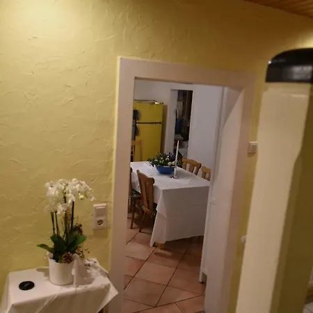 Hébergement de vacances Domaene Suepplingenburg