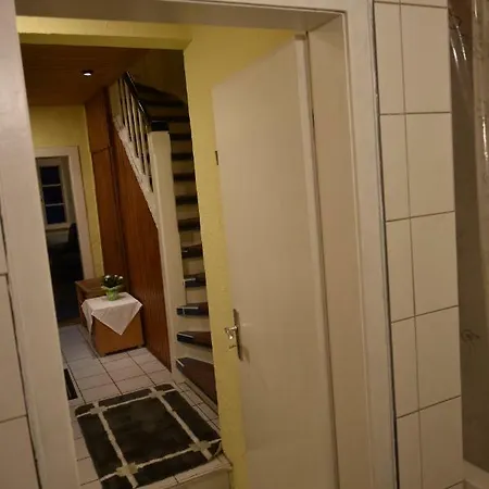 Hébergement de vacances Domaene Suepplingenburg *