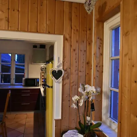 Hébergement de vacances Domaene Suepplingenburg *