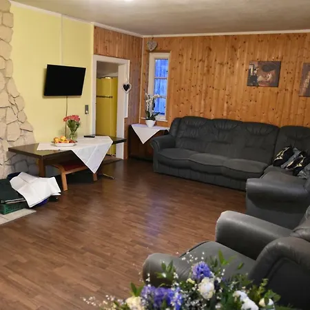 Domaene Suepplingenburg Hébergement de vacances *