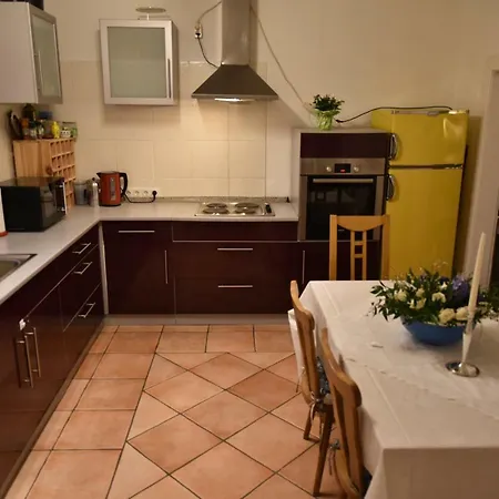 Hébergement de vacances Domaene Suepplingenburg *