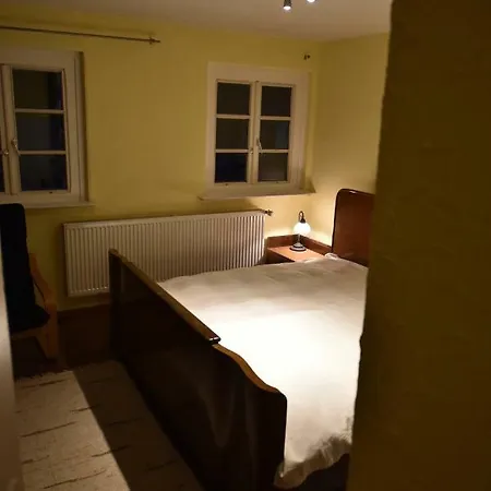 Domaene Suepplingenburg Hébergement de vacances Supplingenburg