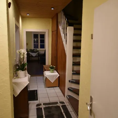 Hébergement de vacances Domaene Suepplingenburg *