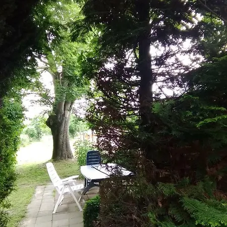 Domaene Suepplingenburg Hébergement de vacances